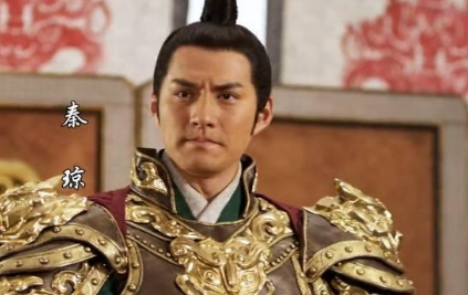 为什么李世民登基之后秦琼就很少见了？秦琼又是为何能做门神？