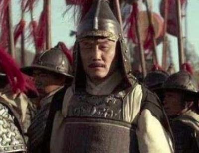 明末流寇之一，高迎祥的一生经历了什么？