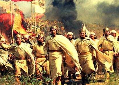 太平天国女兵在城破后誓死不降 这些女兵到底是因为什么原因不投降