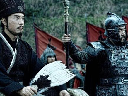 诸葛亮上知天文下知地理 最后为什么没有能算出一场决定成败的大雨