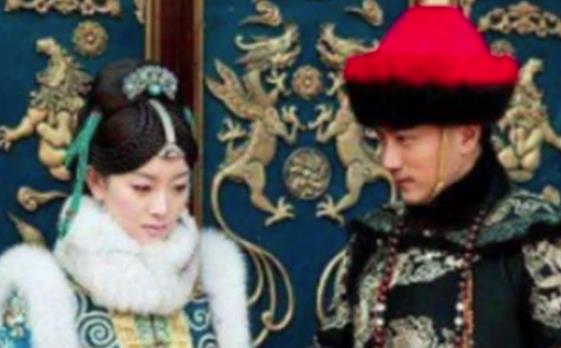 敖汉公主：皇太极的长女，13岁去和亲34岁去世