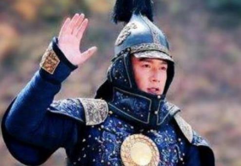 郭佳&middot;穆彰阿：清朝大臣，曾国藩一生对他感激不尽