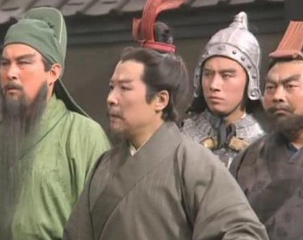 刘禅在位41年之久 刘禅为什么没有为父报仇讨伐东吴