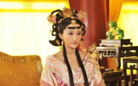 汉惠帝的皇后张嫣为什么被敬为“花神”？张嫣的一生是怎么样的？