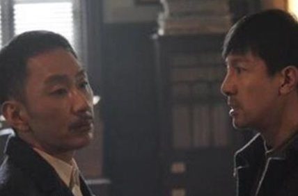 《新世界》饰演马天放的人是谁 马天放的结局是什么