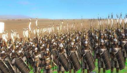 魏国有一支战国初期的无敌军队魏武卒 这支部队最后是怎么走向灭亡的