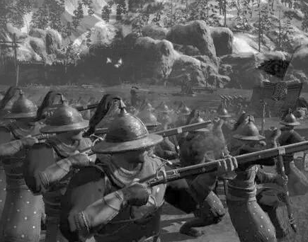 明朝时期拥有强大的火器 明朝最近为什么会输给清朝