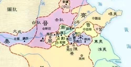秦国在一百多年时间里都没有出现昏君 为什么还花6代人才统一天下