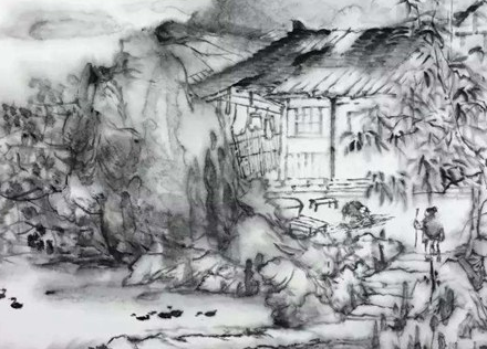 五代十国时期分别出现前蜀和后蜀两个政权 前蜀和后蜀到底是什么关系