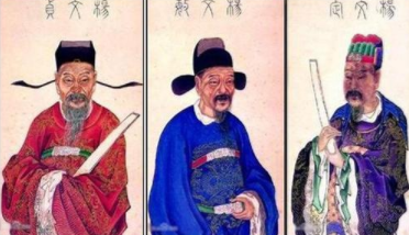 明朝的&ldquo;三杨内阁&rdquo;分别说的是谁？&ldquo;三杨内阁&rdquo;有哪些政绩？