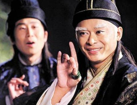 官宦和权臣相比 为什么明朝皇帝喜欢重用太监