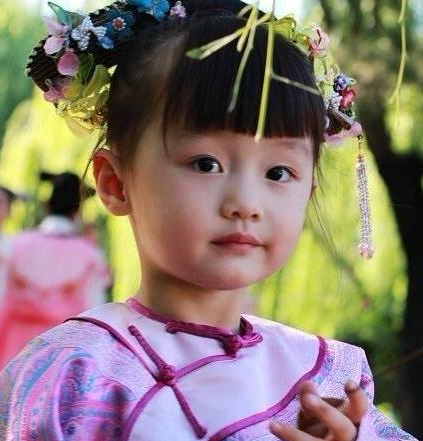 她是清朝历史上最惨的公主 一生从未体会过真正的“自由”