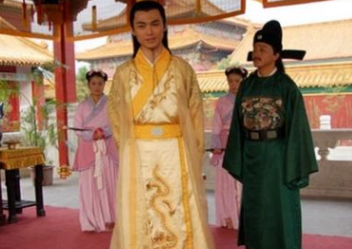 朱棣登基后两个老臣相约赴死，其中一个没死后来结果如何？