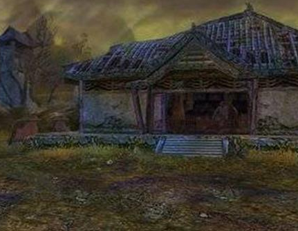 古人常说&ldquo;宁可野宿荒坟，不可夜居古庙&rdquo; 难不成古庙比荒坟还要可怕吗