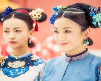 清朝宫女作为高危险的职业 她们的待遇是什么样的