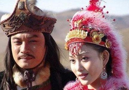 王昭君出塞之后过的怎么样 王昭君有没有后代