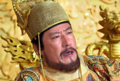 揭秘：朱允炆到底是怎么当上皇帝的？