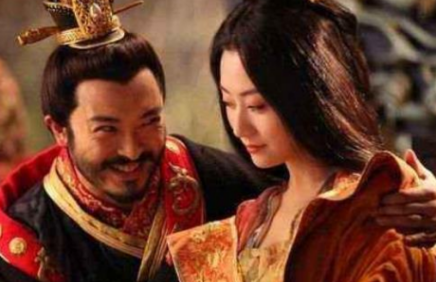 萧皇后有多美？她一生到底跟过几位皇帝？