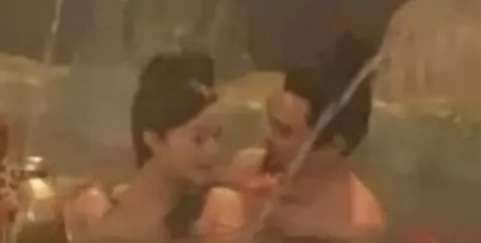 安禄山为什么要造反？和杨贵妃有什么关系？