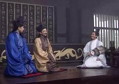 揭秘杨修之死 杨修被杀是因为自己太聪明吗