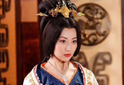 揭秘：隋炀帝嫔妃侯巧文的悲惨一生