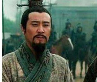 刘备麾下最牛的大将是谁？不是关羽张飞