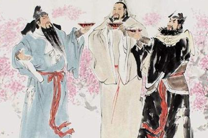 什么是“八拜之交”？“八拜之交”的历史典故介绍！