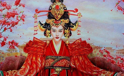 神龙政变后武则天退位，为何武氏一族却受到了封赏？