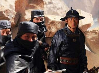 朱元璋设立锦衣卫的原因是什么 锦衣卫穿的鞋子为什么会是草鞋