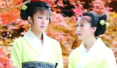  盘点越国八大美女，她们为何都进宫服侍吴王夫差？