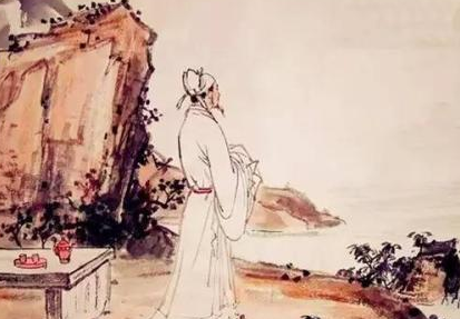 诗佛王维一生重情重义，最后为何会皈依佛门？