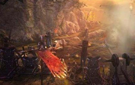 唐末农民起义领袖黄巢写过一首诗，你读过吗？