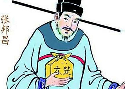 北宋和南宋之间还有一个朝代 这件事情还要从靖康之难说起