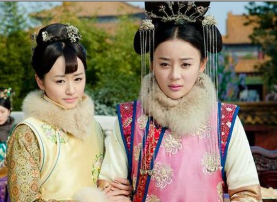懿靖大贵妃：她曾是蒙古太后，嫁给清朝皇帝后结局如何？