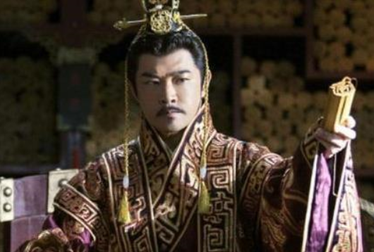 薄昭：薄太后唯一的亲弟弟，汉文帝为何要杀他？