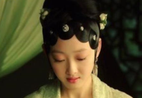 李香玉：林黛玉的原型，后来进宫成了雍正的妃子