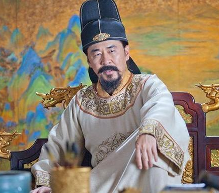 赵匡胤去世之后 为什么会是弟弟赵光义继承皇帝