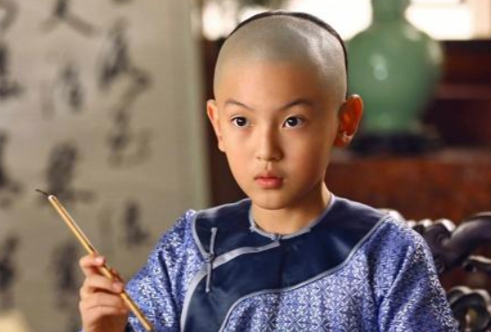 福全：顺治最喜欢的儿子，却受康熙打压