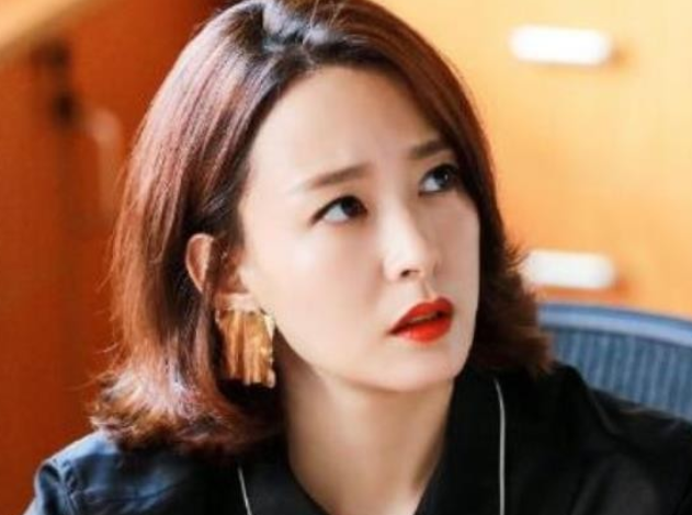 《下一站是幸福》宋雪是谁演的？扮演者个人资料介绍