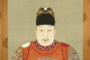 卑微宫女培养出一代明君，明神宗朱翊钧的成长史！