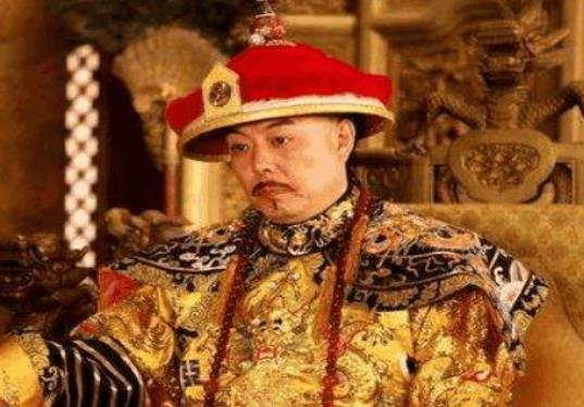 揭秘：与乾隆合葬的五个妃子分别是谁？