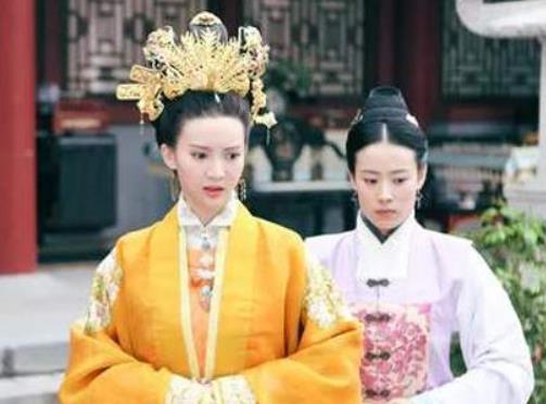 景泰帝朱祁钰死后诸妃殉葬，为何唯独放过汪皇后？