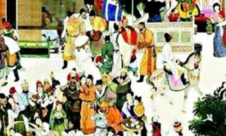 晚唐李昌言、李昌符是什么人？非法上位最终祸及全家！