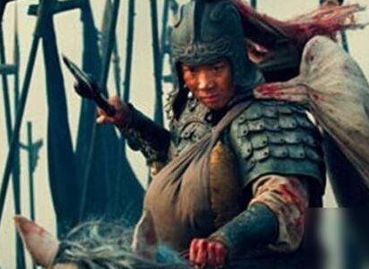 刘备摔阿斗真的是收买人心吗 收买人心只是其中一点原因