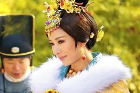 吴皇后：明朝最冤的皇后，入宫一个月就被废