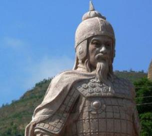 姜维身上有两个缺点，最后他结局如何？