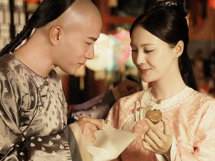 乾隆登基后给自己的叔叔和伯伯都进行了平反 为什么唯独此人是一个例外