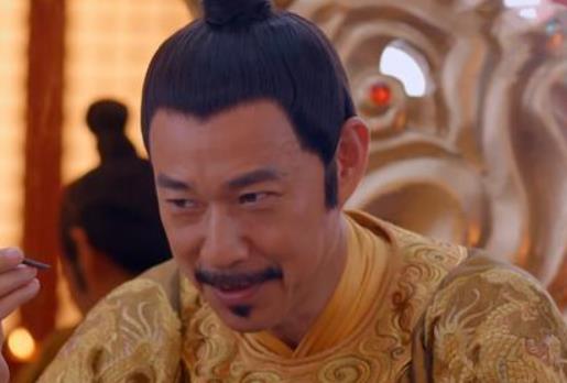 隋朝：历史上被低估的王朝，皇帝不输李世民