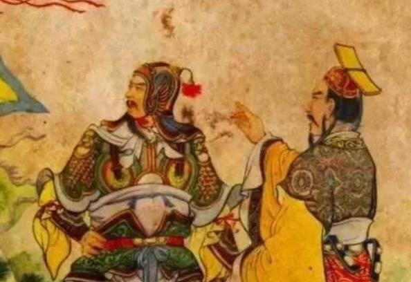 春秋五霸最后结局分别如何？有几个善终了？