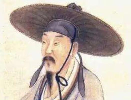 南北朝时期诗人谢灵运，李白为何把他视为偶像？